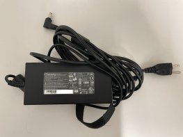 Used Genuine Chicony A17-230P1A 19.5V 230W Charger 5.5*2.5mm