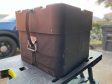 Pearl Marching Percussion with Case