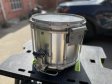 2 Pearl Marching Percussion with Issue Listed in the Description