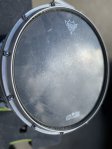 2 Pearl Marching Percussion with Issue Listed in the Description
