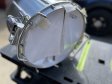 2 Pearl Marching Percussion with Issue Listed in the Description