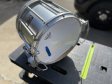 2 Pearl Marching Percussion with Issue Listed in the Description