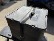 2 Pearl Marching Percussion with Issue Listed in the Description