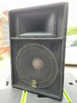 Used Yamaha Speakers (Pairs) - LOCAL PICK UP ONLY